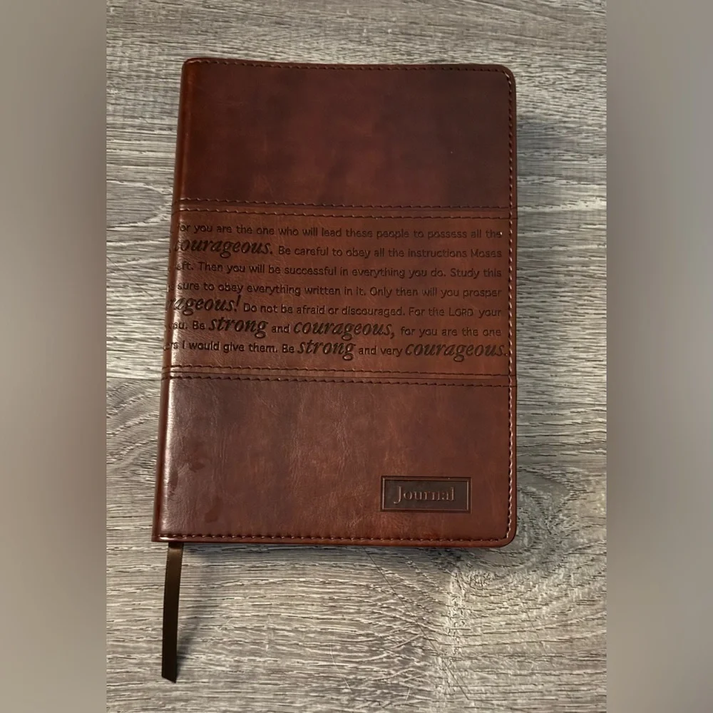 N/A elegant brown